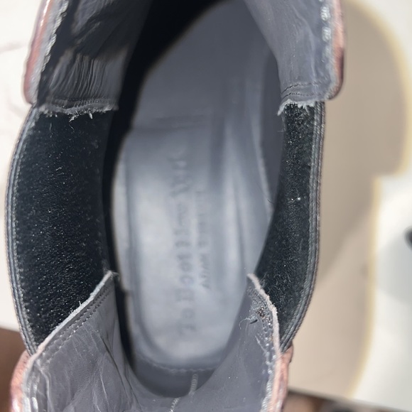 To Boot boots - Picture 7 of 8